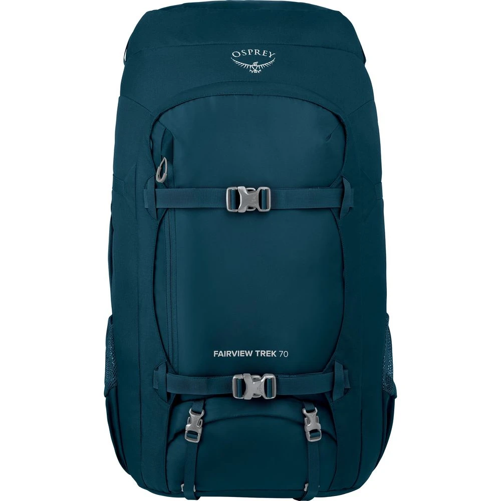 Osprey Fairview Trek 70 - Reiserucksack / Reisetasche 2 Osprey Fairview Trek 70 - Reiserucksack / Reisetasche – Bild 2