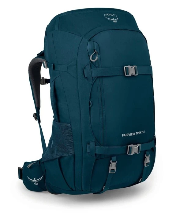 Osprey Fairview Trek 50 - Reiserucksack / Reisetasche 1 Osprey Fairview Trek 50 - Reiserucksack / Reisetasche