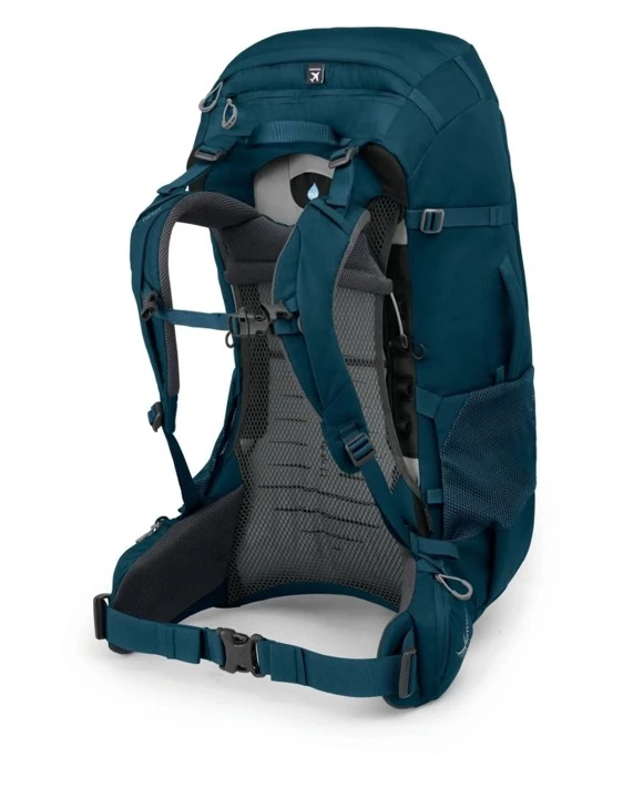 Osprey Fairview Trek 50 - Reiserucksack / Reisetasche 2 Osprey Fairview Trek 50 - Reiserucksack / Reisetasche – Bild 2