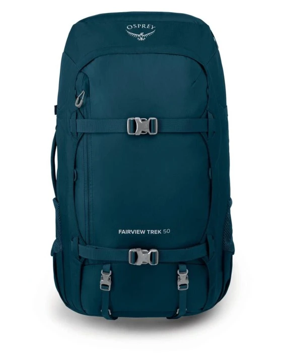 Osprey Fairview Trek 50 - Reiserucksack / Reisetasche 3 Osprey Fairview Trek 50 - Reiserucksack / Reisetasche – Bild 3