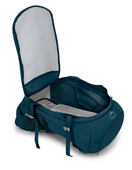 Osprey Fairview Trek 50 - Reiserucksack / Reisetasche 4 Osprey Fairview Trek 50 - Reiserucksack / Reisetasche – Bild 4