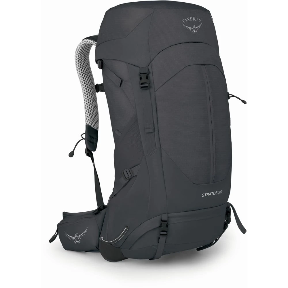 Osprey Stratos 36 - Tourenrucksack 2 Osprey Stratos 36 - Tourenrucksack – Bild 2