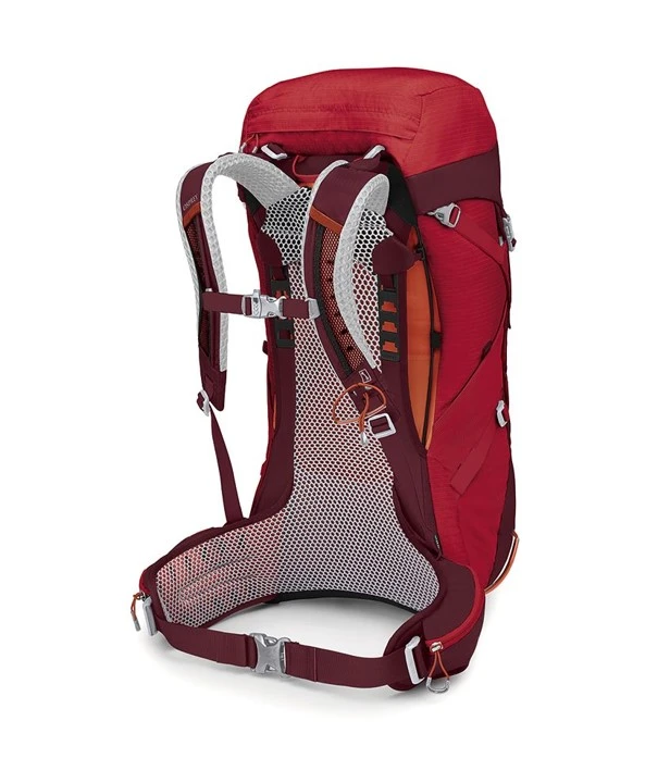 Osprey Stratos 36 - Tourenrucksack 6 Osprey Stratos 36 - Tourenrucksack – Bild 6