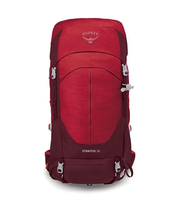 Osprey Stratos 36 - Tourenrucksack 7 Osprey Stratos 36 - Tourenrucksack – Bild 7