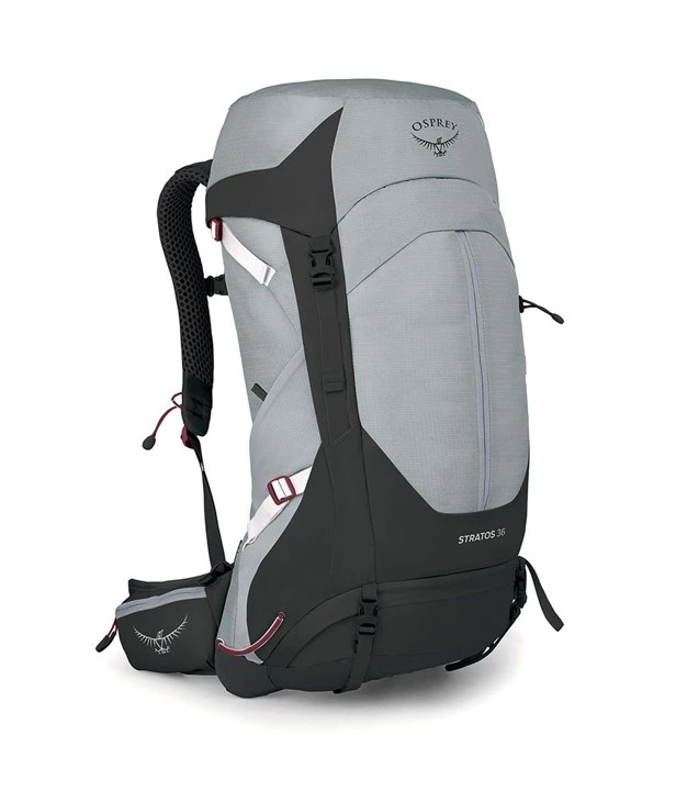 Osprey Stratos 36 - Tourenrucksack 8 Osprey Stratos 36 - Tourenrucksack – Bild 8