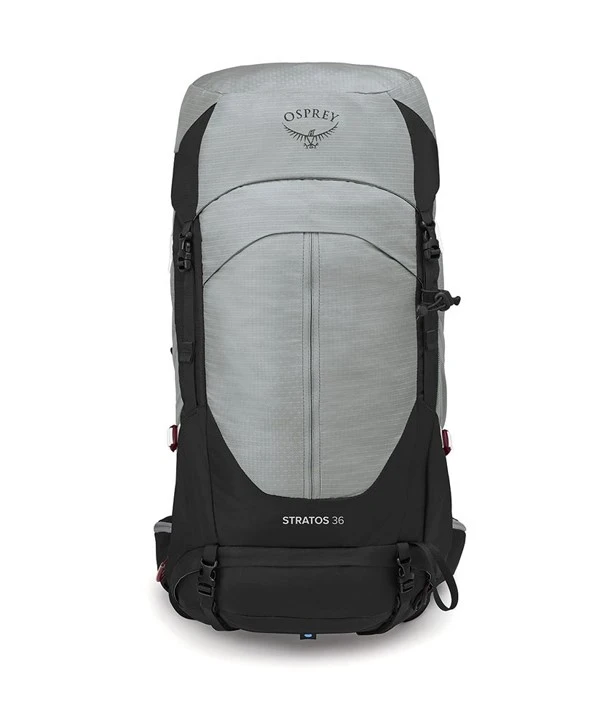 Osprey Stratos 36 - Tourenrucksack 10 Osprey Stratos 36 - Tourenrucksack – Bild 10