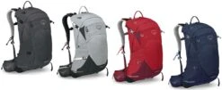 Osprey Stratos 24 - Tourenrucksack