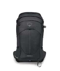 Osprey Stratos 24 - Tourenrucksack -Outdoor Ausrüstung 15468 Osprey Stratos 24 Tourenrucksack 3