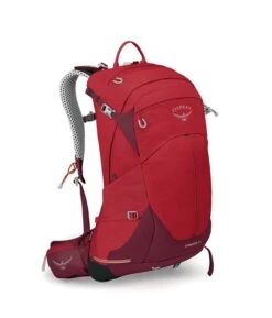 Osprey Stratos 24 - Tourenrucksack -Outdoor Ausrüstung 15468 Osprey Stratos 24 Tourenrucksack 7