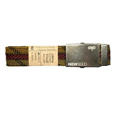 Newseed Gürtel Triple - Gürtel 1 Newseed Gürtel Triple - Gürtel