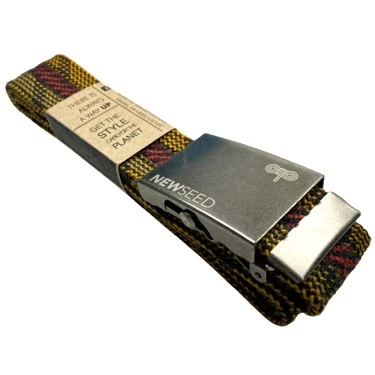 Newseed Gürtel Triple - Gürtel 2 Newseed Gürtel Triple - Gürtel – Bild 2