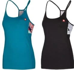 Ocùn Arista Top Women - Klettertop