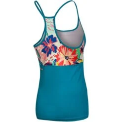 Ocùn Arista Top Women - Klettertop -Outdoor Ausrüstung 15520 Oc n Arista Top Women Klettertop 2