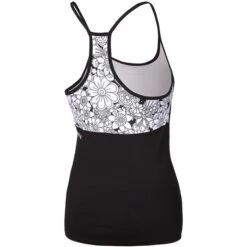 Ocùn Arista Top Women - Klettertop -Outdoor Ausrüstung 15520 Oc n Arista Top Women Klettertop 4