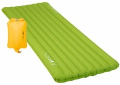 Exped Ultra 1R - Isomatte 5 Exped Ultra 1R - Isomatte -Outdoor Ausrüstung 15521 Exped Ultra 1 R Isomatte 2