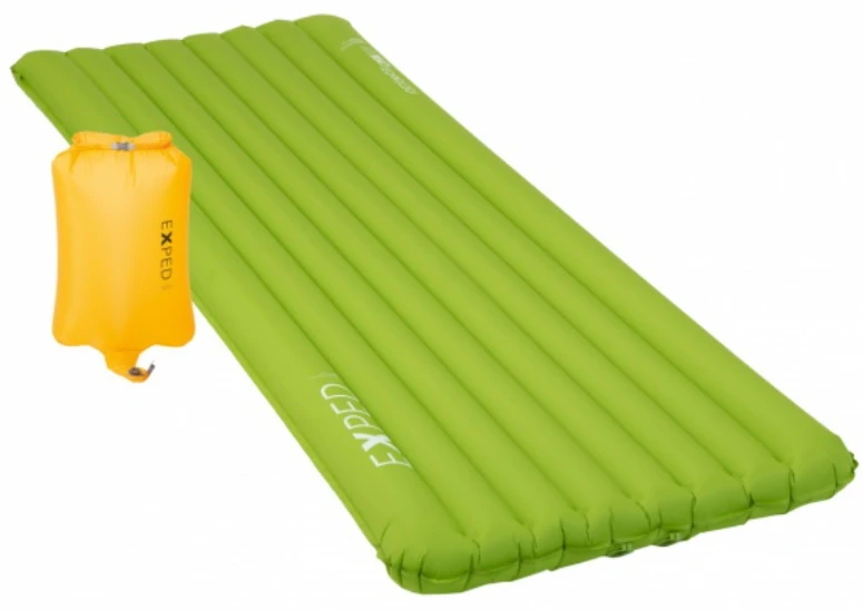 Exped Ultra 1R - Isomatte 3 Exped Ultra 1R - Isomatte – Bild 3