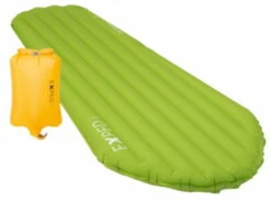Exped Ultra 1R Mummy - Isomatte 5 Exped Ultra 1R Mummy - Isomatte -Outdoor Ausrüstung 15522 Exped Ultra 1 R Mummy Isomatte 2