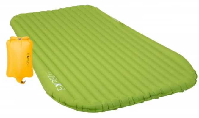 Exped Ultra 1R Duo - Isomatte 3 Exped Ultra 1R Duo - Isomatte – Bild 3