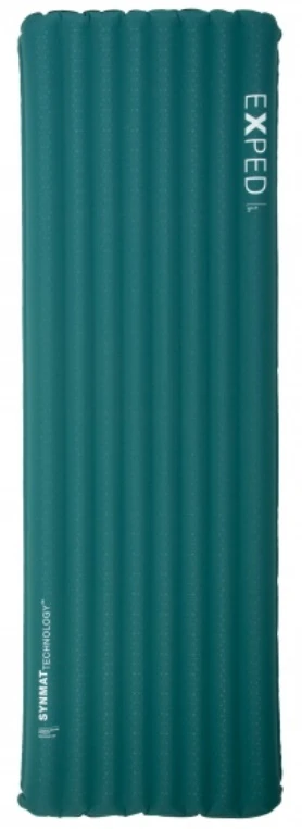 Exped Dura 3R - Isomatte 2 Exped Dura 3R - Isomatte – Bild 2