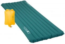 Exped Dura 5R - Isomatte -Outdoor Ausrüstung 15546 Exped Dura 5R Isomatte 2