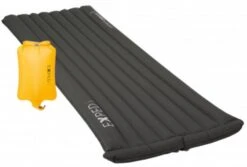 Exped Dura 6R - Isomatte -Outdoor Ausrüstung 15550 Exped Dura 6R Isomatte 2
