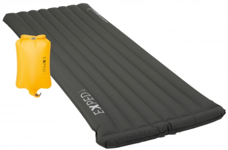 Exped Dura 8R - Isomatte 3 Exped Dura 8R - Isomatte – Bild 3