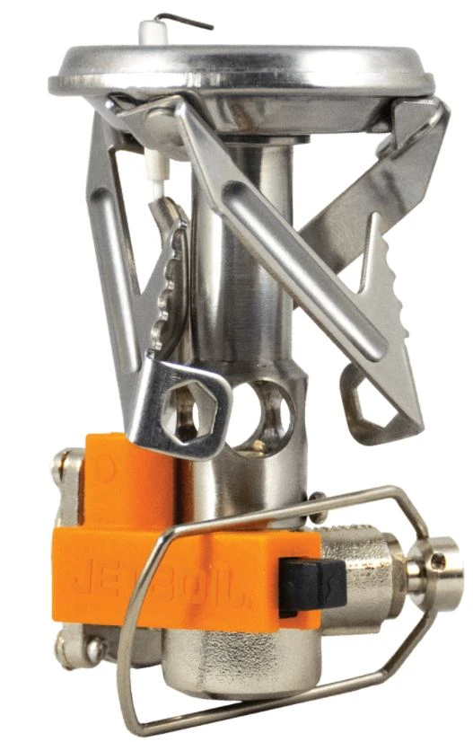 Jetboil MightyMo - Gaskocher 2 Jetboil MightyMo - Gaskocher – Bild 2