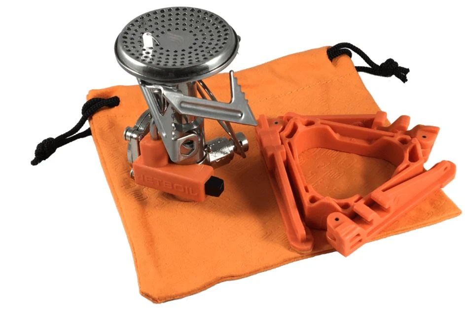 Jetboil MightyMo - Gaskocher 3 Jetboil MightyMo - Gaskocher – Bild 3