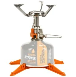 Jetboil MightyMo - Gaskocher