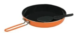 Jetboil Summit Skillet - Pfanne -Outdoor Ausrüstung 15563 Jetboil Summit Skillet Pfanne 2