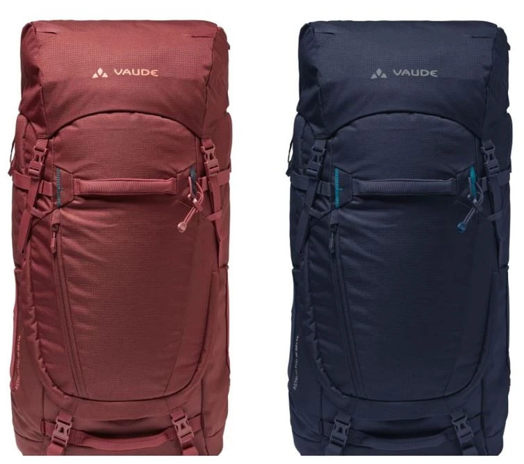 VAUDE Woman Astrum (EVO) 55+10 - Trekkingrucksack 1 VAUDE Woman Astrum (EVO) 55+10 - Trekkingrucksack