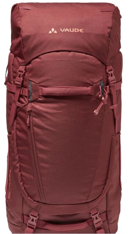 VAUDE Woman Astrum (EVO) 55+10 - Trekkingrucksack 2 VAUDE Woman Astrum (EVO) 55+10 - Trekkingrucksack – Bild 2