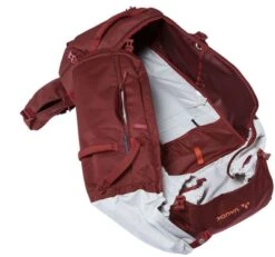 VAUDE Woman Astrum (EVO) 55+10 - Trekkingrucksack 17 VAUDE Woman Astrum (EVO) 55+10 - Trekkingrucksack -Outdoor Ausrüstung 15573 VAUDE Woman Astrum 55 10 Trekkingrucksack 14