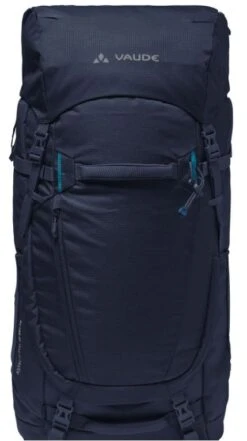 VAUDE Woman Astrum (EVO) 55+10 - Trekkingrucksack 12 VAUDE Woman Astrum (EVO) 55+10 - Trekkingrucksack -Outdoor Ausrüstung 15573 VAUDE Woman Astrum 55 10 Trekkingrucksack 16