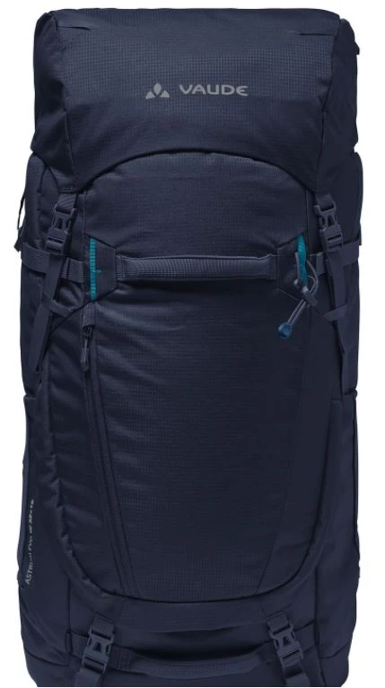 VAUDE Woman Astrum (EVO) 55+10 - Trekkingrucksack 3 VAUDE Woman Astrum (EVO) 55+10 - Trekkingrucksack – Bild 3