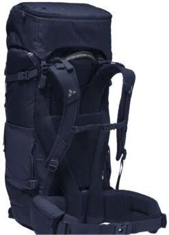 VAUDE Woman Astrum (EVO) 55+10 - Trekkingrucksack 14 VAUDE Woman Astrum (EVO) 55+10 - Trekkingrucksack -Outdoor Ausrüstung 15573 VAUDE Woman Astrum 55 10 Trekkingrucksack 17