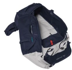 VAUDE Woman Astrum (EVO) 55+10 - Trekkingrucksack 18 VAUDE Woman Astrum (EVO) 55+10 - Trekkingrucksack -Outdoor Ausrüstung 15573 VAUDE Woman Astrum 55 10 Trekkingrucksack 19