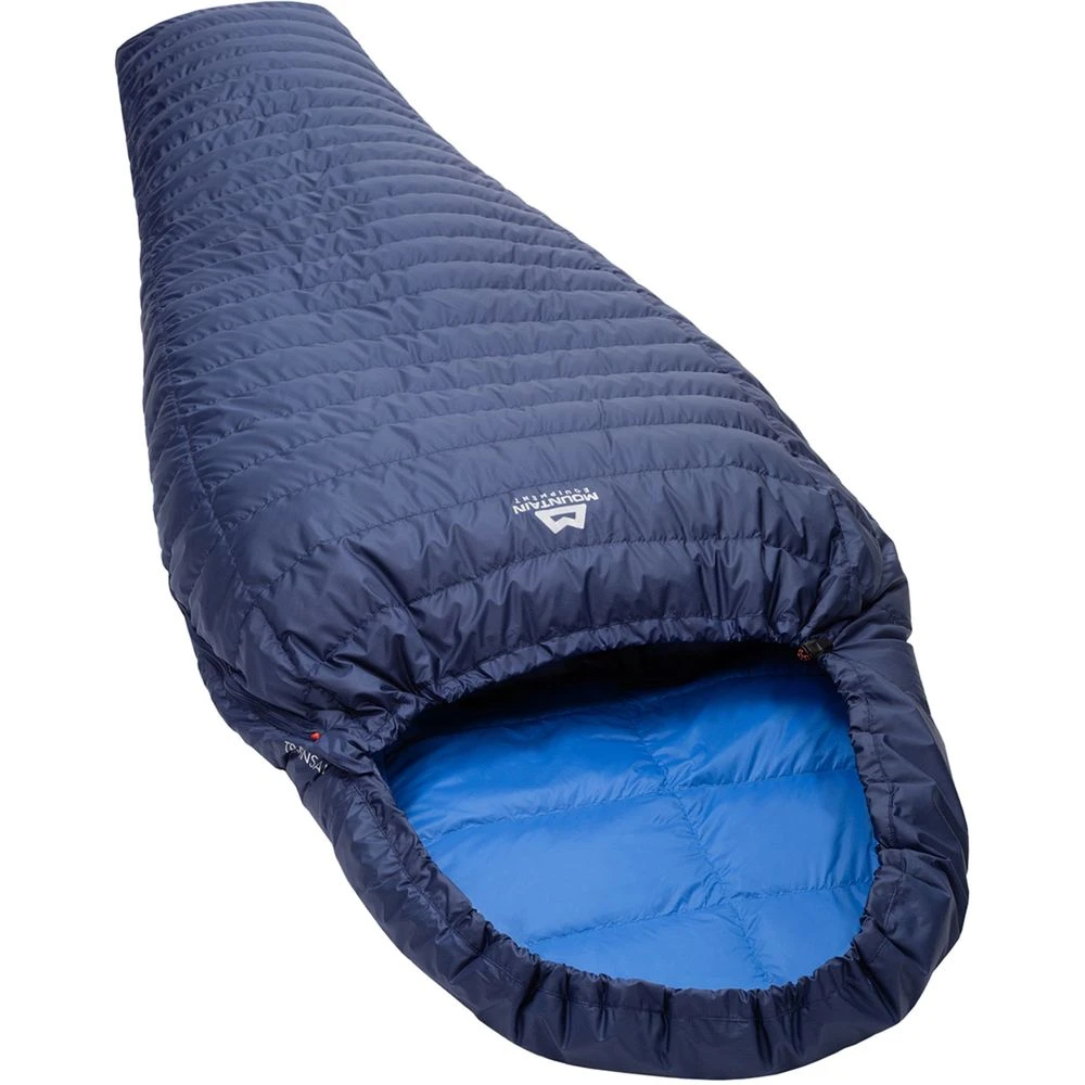 Mountain Equipment Transalp - Daunenschlafsack 2 Mountain Equipment Transalp - Daunenschlafsack – Bild 2