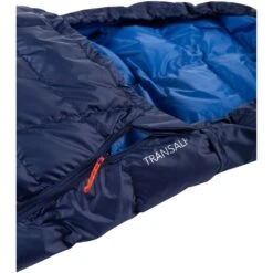 Mountain Equipment Transalp - Daunenschlafsack 10 Mountain Equipment Transalp - Daunenschlafsack -Outdoor Ausrüstung 15636 Mountain Equipment Transalp Daunenschlafsack 2