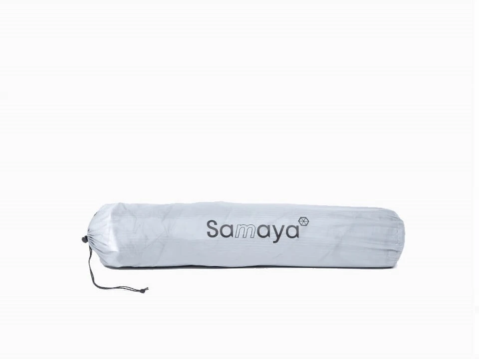 Samaya Vestibule2.0 - Vorzelt 2 Samaya Vestibule2.0 - Vorzelt – Bild 2