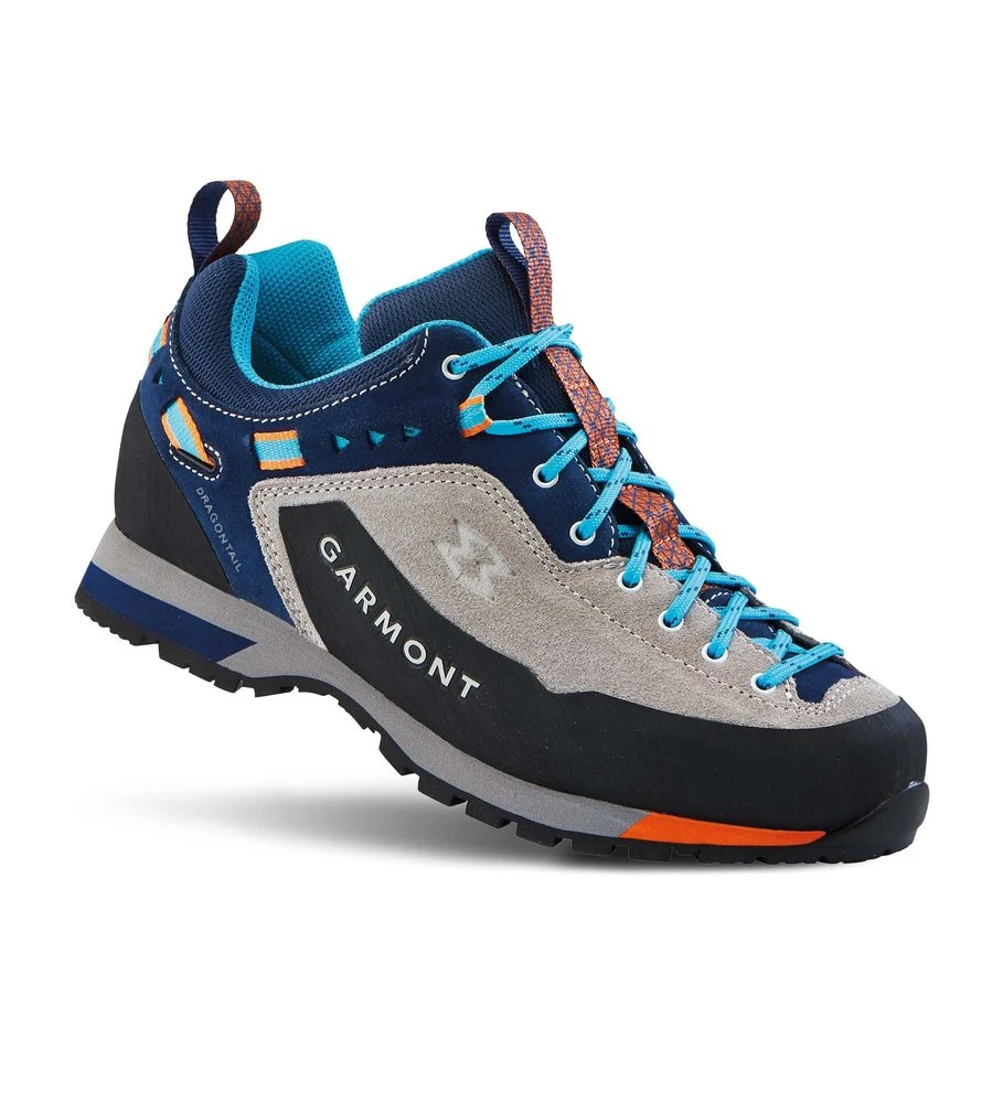 Garmont Dragontail LT Women - Zustiegsschuhe 1 Garmont Dragontail LT Women - Zustiegsschuhe