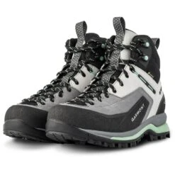 Garmont Vetta Tech GTX Women - Bergschuhe -Outdoor Ausrüstung 15670 Garmont Vetta Tech GTX Women Zustiegsschuhe 2