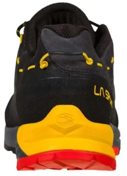 La Sportiva TX Guide Leather - Zustiegsschuh -Outdoor Ausrüstung 15683 La Sportiva TX Guide Zustiegsschuh 3