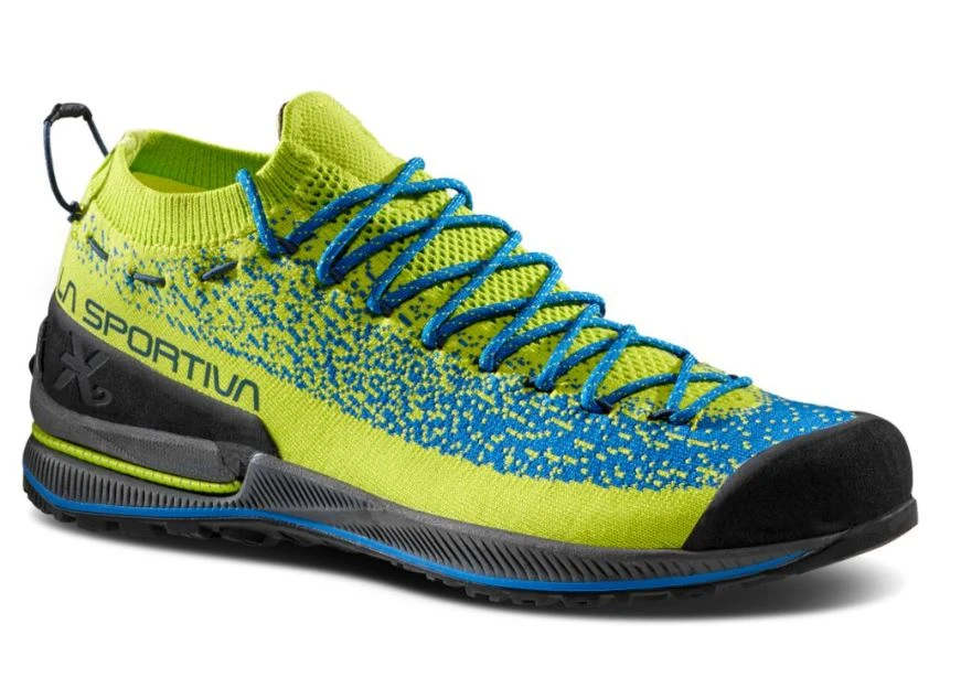 La Sportiva TX2 Evo - Zustiegsschuh 4 La Sportiva TX2 Evo - Zustiegsschuh – Bild 4