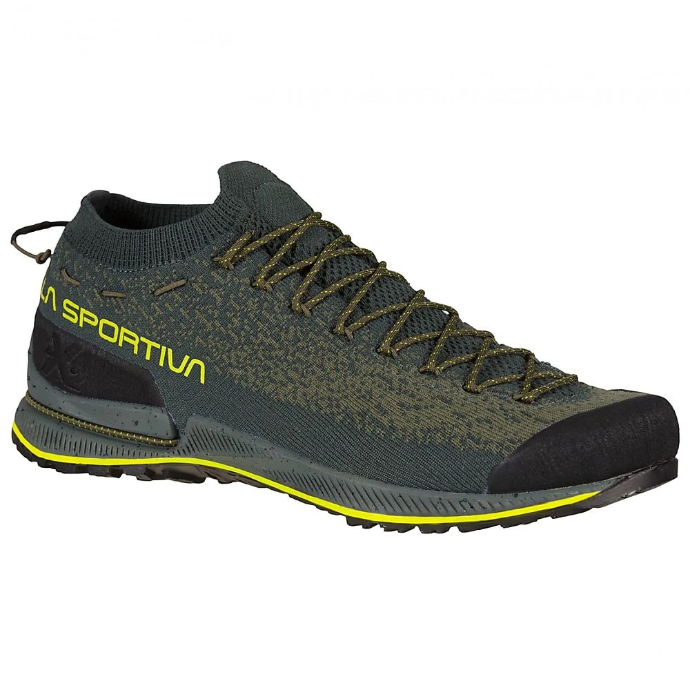 La Sportiva TX2 Evo - Zustiegsschuh 2 La Sportiva TX2 Evo - Zustiegsschuh – Bild 2
