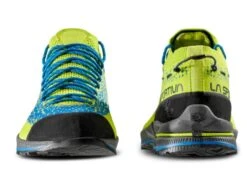 La Sportiva TX2 Evo - Zustiegsschuh 14 La Sportiva TX2 Evo - Zustiegsschuh -Outdoor Ausrüstung 15685 La Sportiva TX2 Evo Zustiegsschuh 1 1