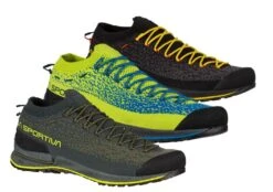 La Sportiva TX2 Evo - Zustiegsschuh