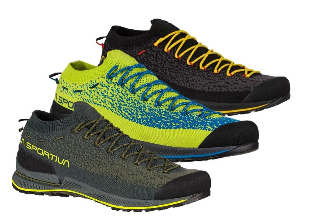 La Sportiva TX2 Evo - Zustiegsschuh 1 La Sportiva TX2 Evo - Zustiegsschuh