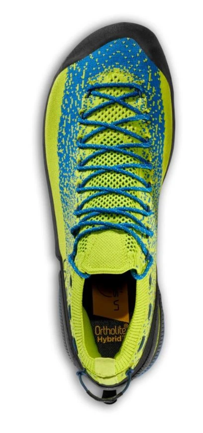 La Sportiva TX2 Evo - Zustiegsschuh 6 La Sportiva TX2 Evo - Zustiegsschuh – Bild 6