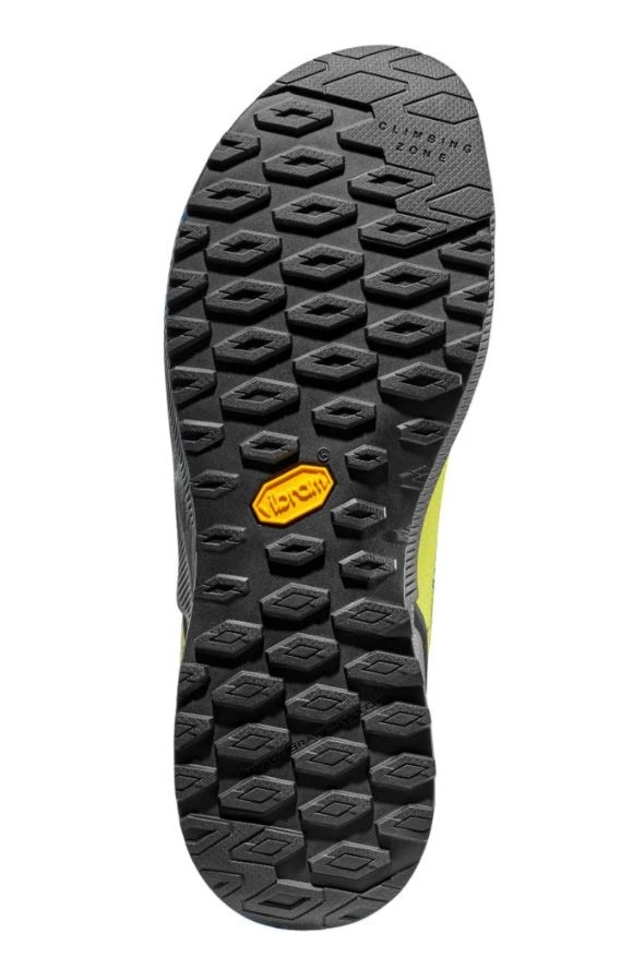 La Sportiva TX2 Evo - Zustiegsschuh 7 La Sportiva TX2 Evo - Zustiegsschuh – Bild 7